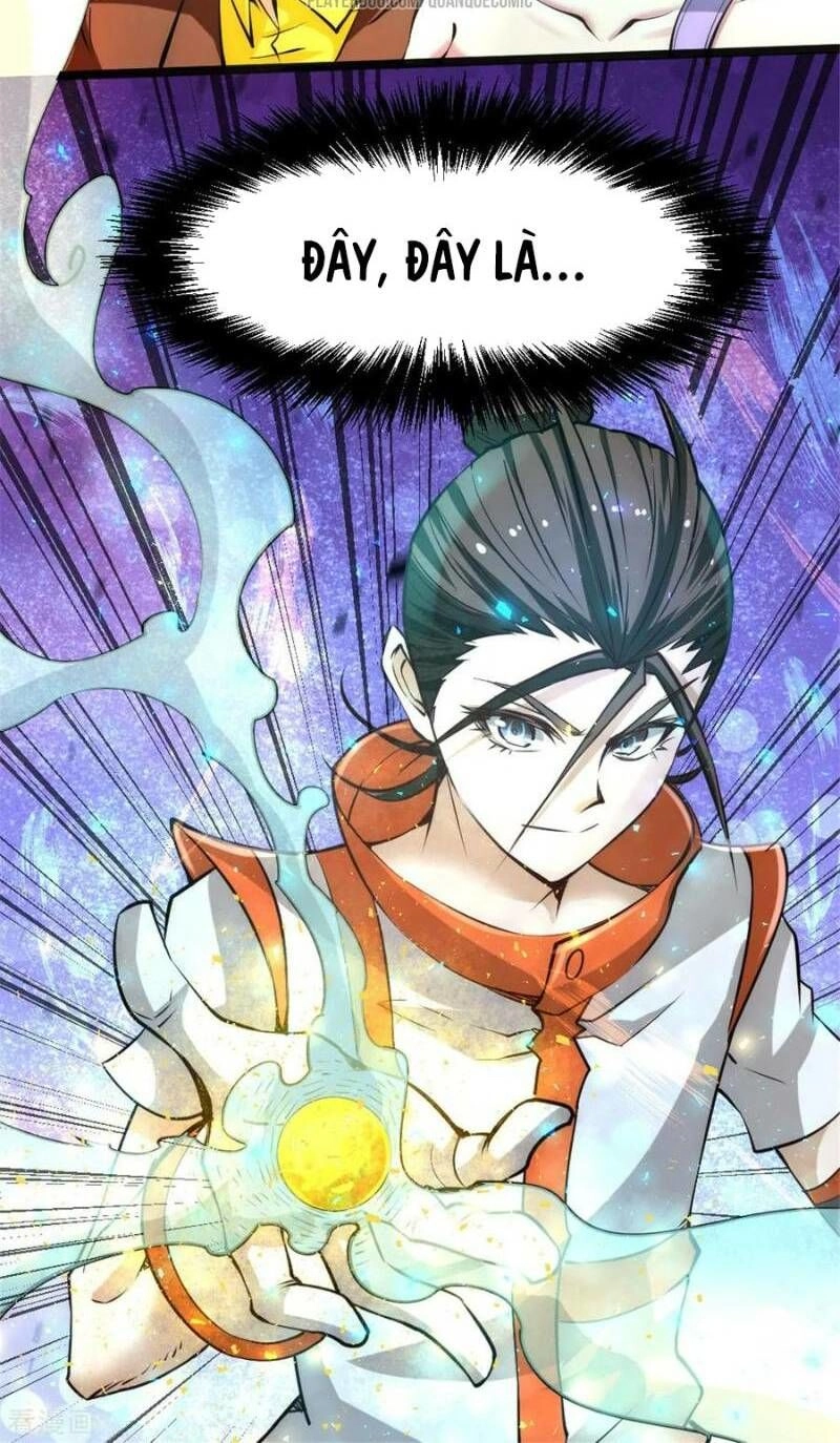 Đô Thị Đỉnh Phong Cao Thủ Chapter 64 - 40