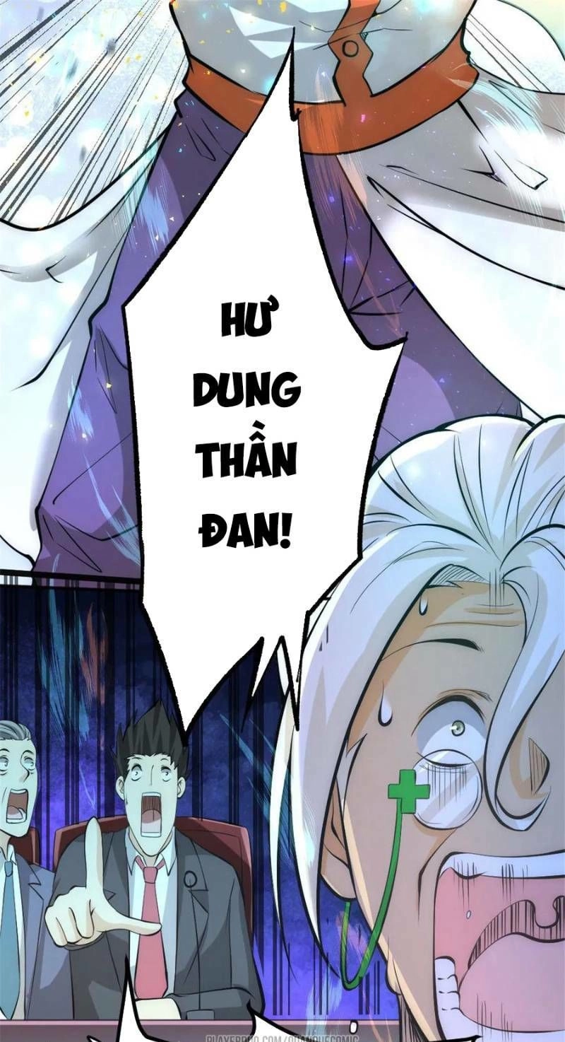 Đô Thị Đỉnh Phong Cao Thủ Chapter 64 - 41