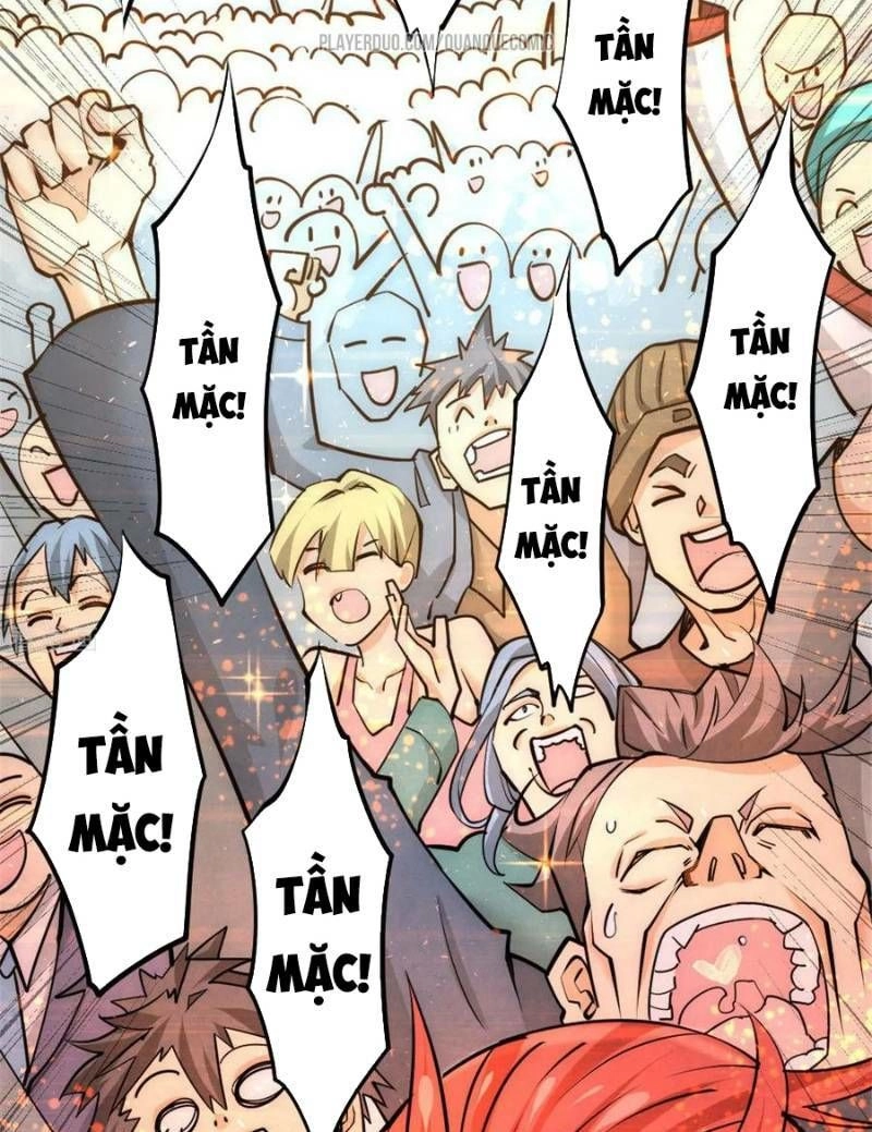 Đô Thị Đỉnh Phong Cao Thủ Chapter 64 - 46