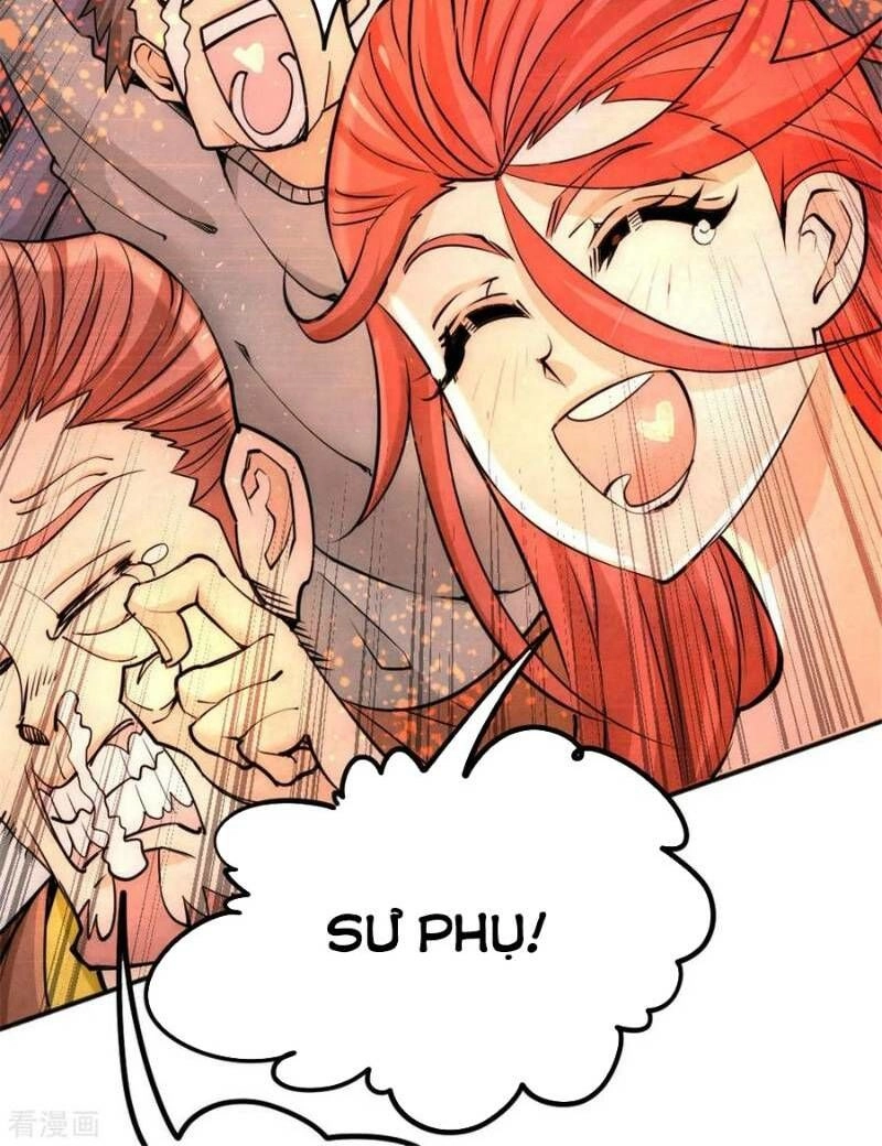 Đô Thị Đỉnh Phong Cao Thủ Chapter 64 - 47