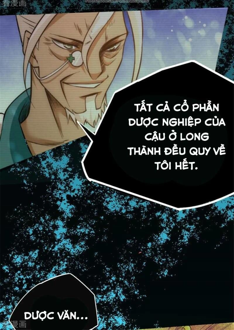 Đô Thị Đỉnh Phong Cao Thủ Chapter 64 - 49