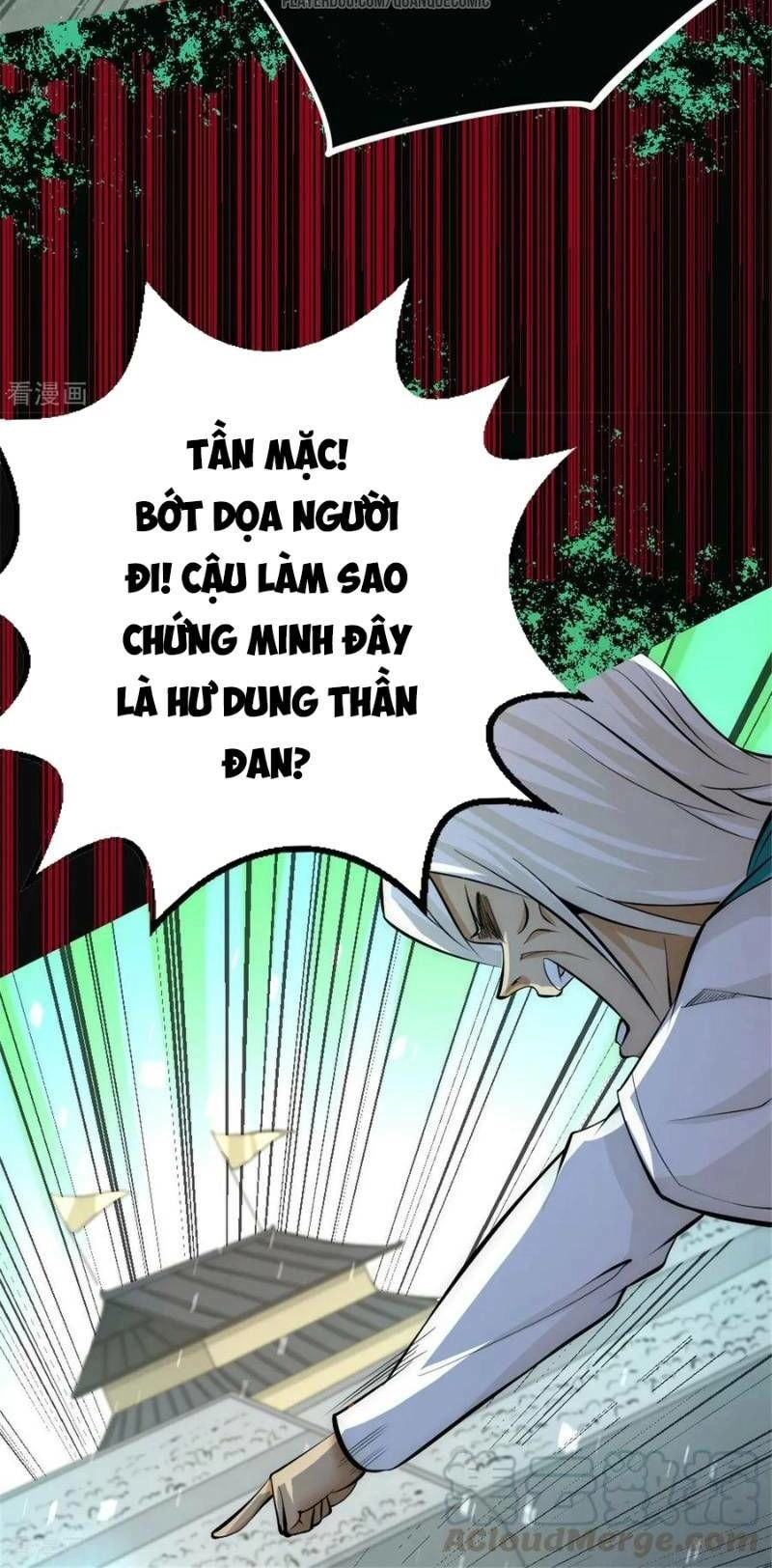 Đô Thị Đỉnh Phong Cao Thủ Chapter 64 - 51