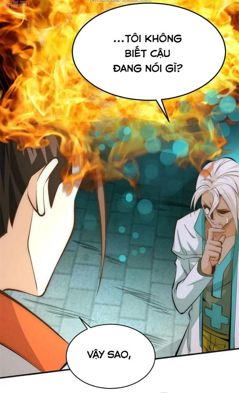 Đô Thị Đỉnh Phong Cao Thủ Chapter 64 - 55