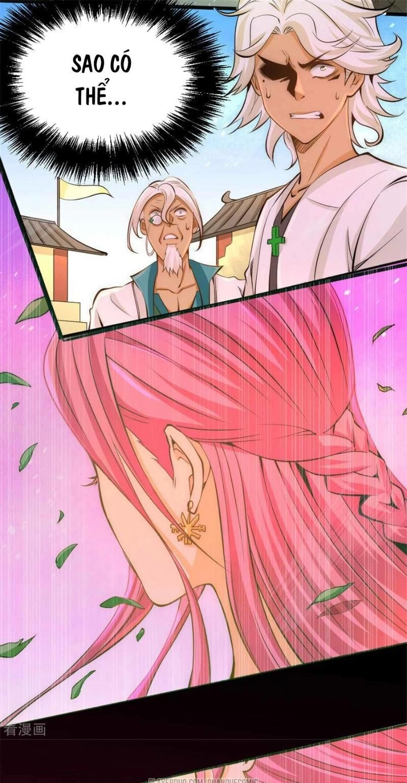 Đô Thị Đỉnh Phong Cao Thủ Chapter 65 - 3