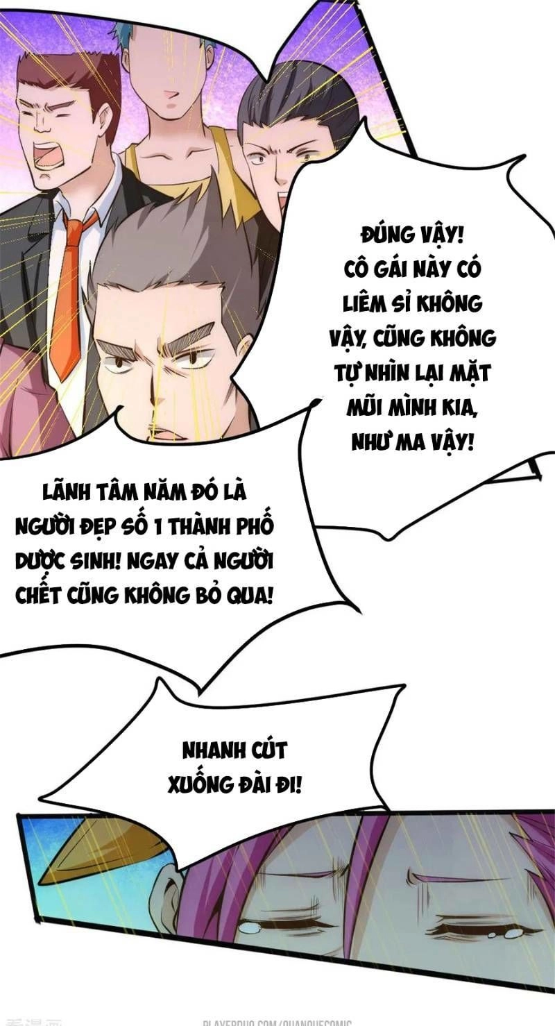 Đô Thị Đỉnh Phong Cao Thủ Chapter 65 - 7
