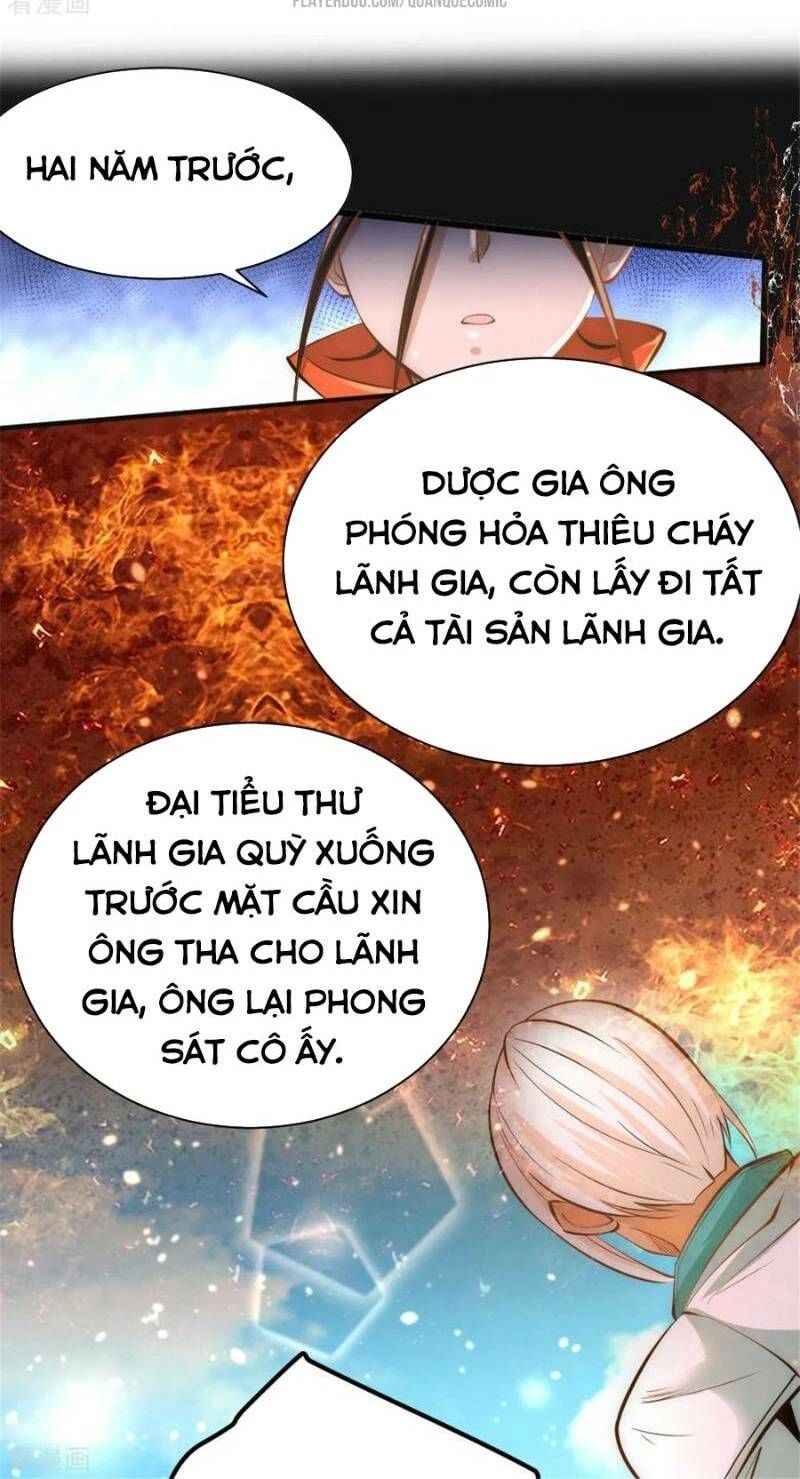 Đô Thị Đỉnh Phong Cao Thủ Chapter 65 - 8