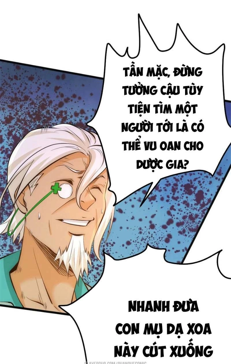 Đô Thị Đỉnh Phong Cao Thủ Chapter 65 - 11