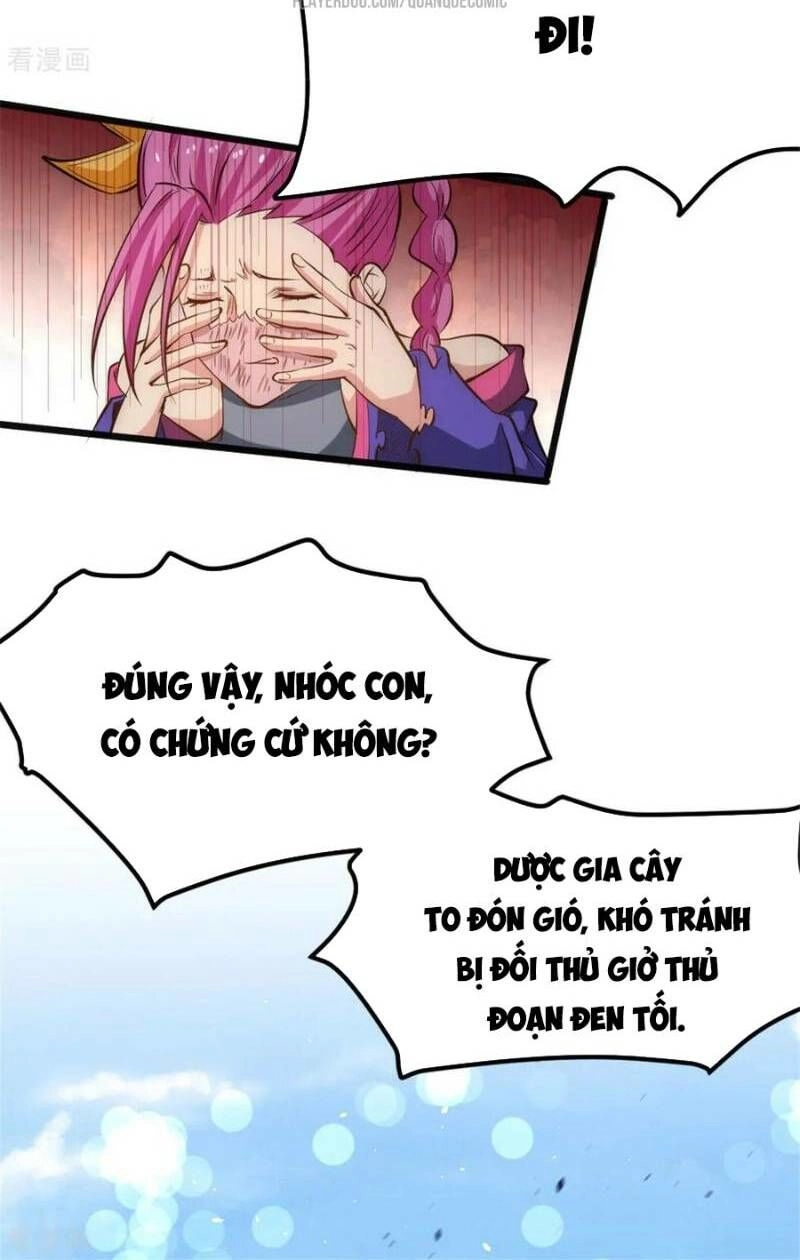 Đô Thị Đỉnh Phong Cao Thủ Chapter 65 - 12