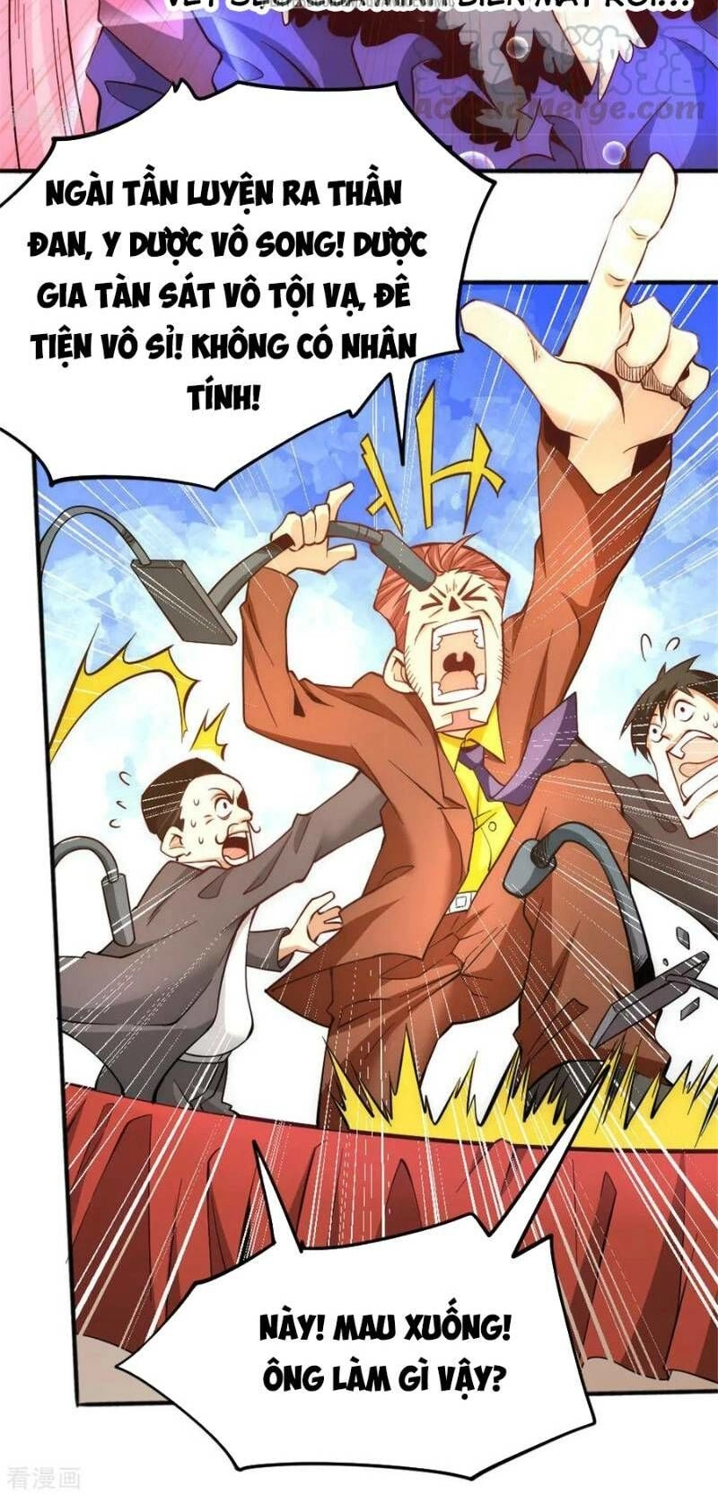 Đô Thị Đỉnh Phong Cao Thủ Chapter 65 - 20