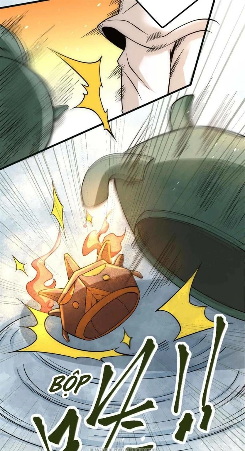 Đô Thị Đỉnh Phong Cao Thủ Chapter 65 - 23