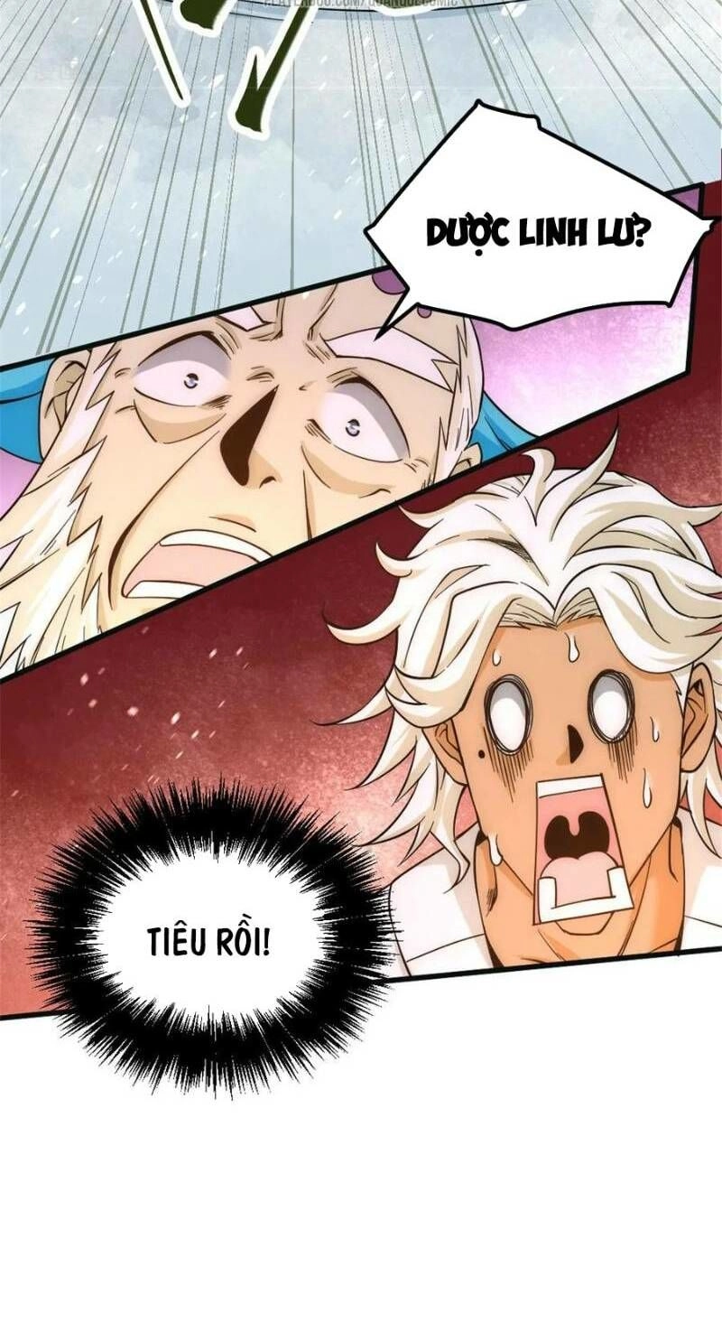 Đô Thị Đỉnh Phong Cao Thủ Chapter 65 - 24