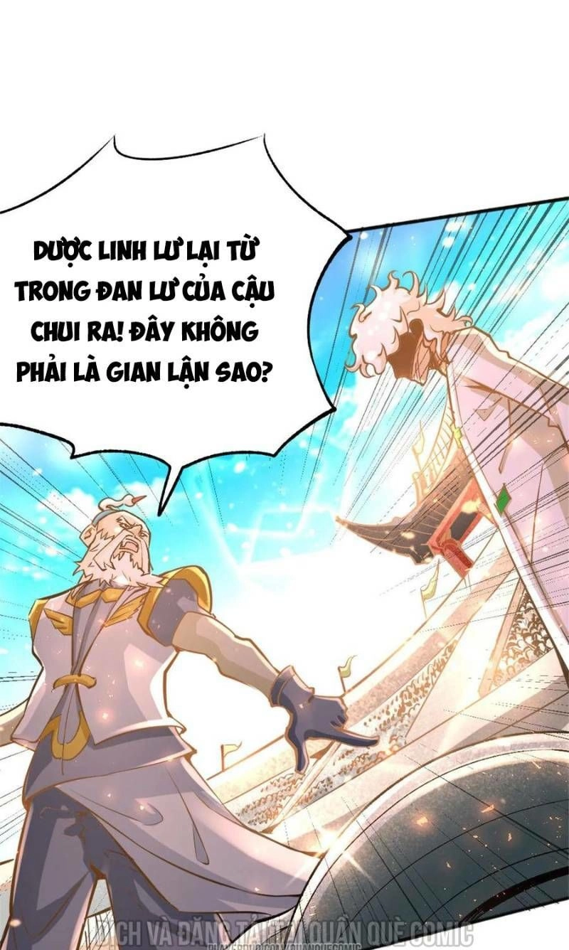 Đô Thị Đỉnh Phong Cao Thủ Chapter 65 - 25