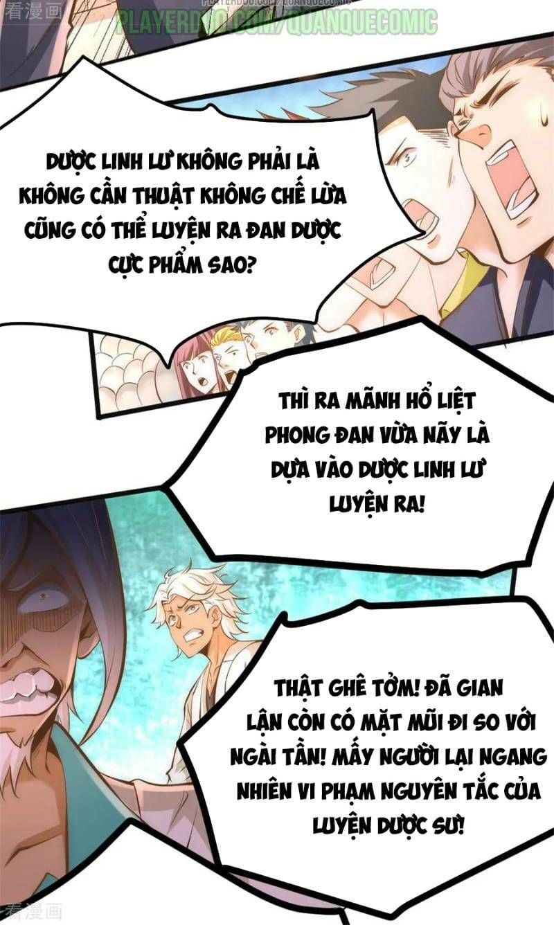 Đô Thị Đỉnh Phong Cao Thủ Chapter 65 - 26