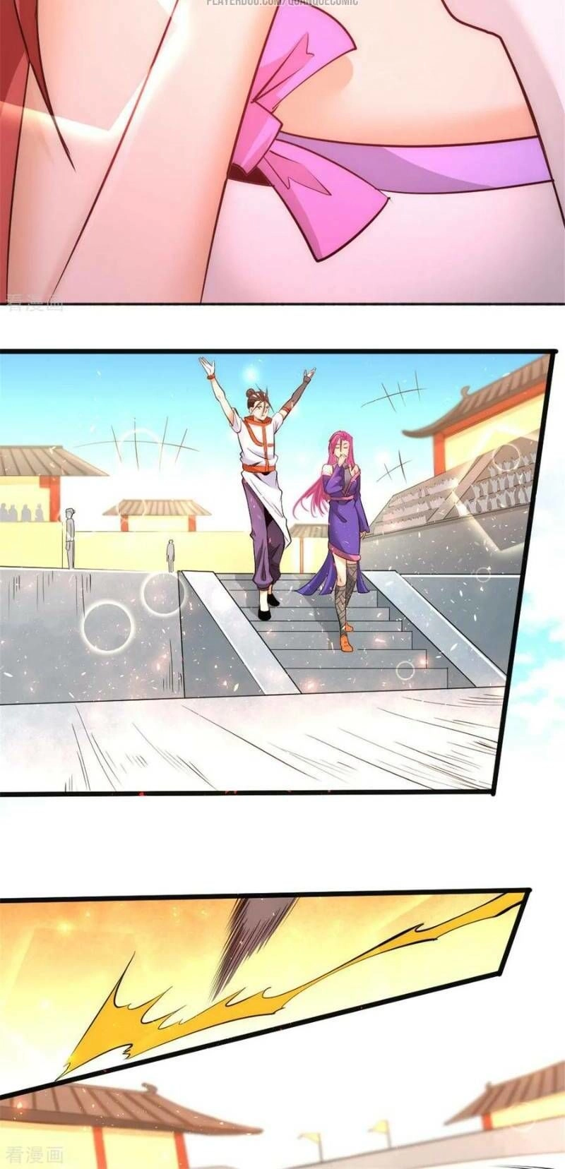 Đô Thị Đỉnh Phong Cao Thủ Chapter 65 - 30