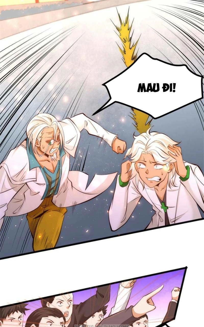 Đô Thị Đỉnh Phong Cao Thủ Chapter 65 - 31