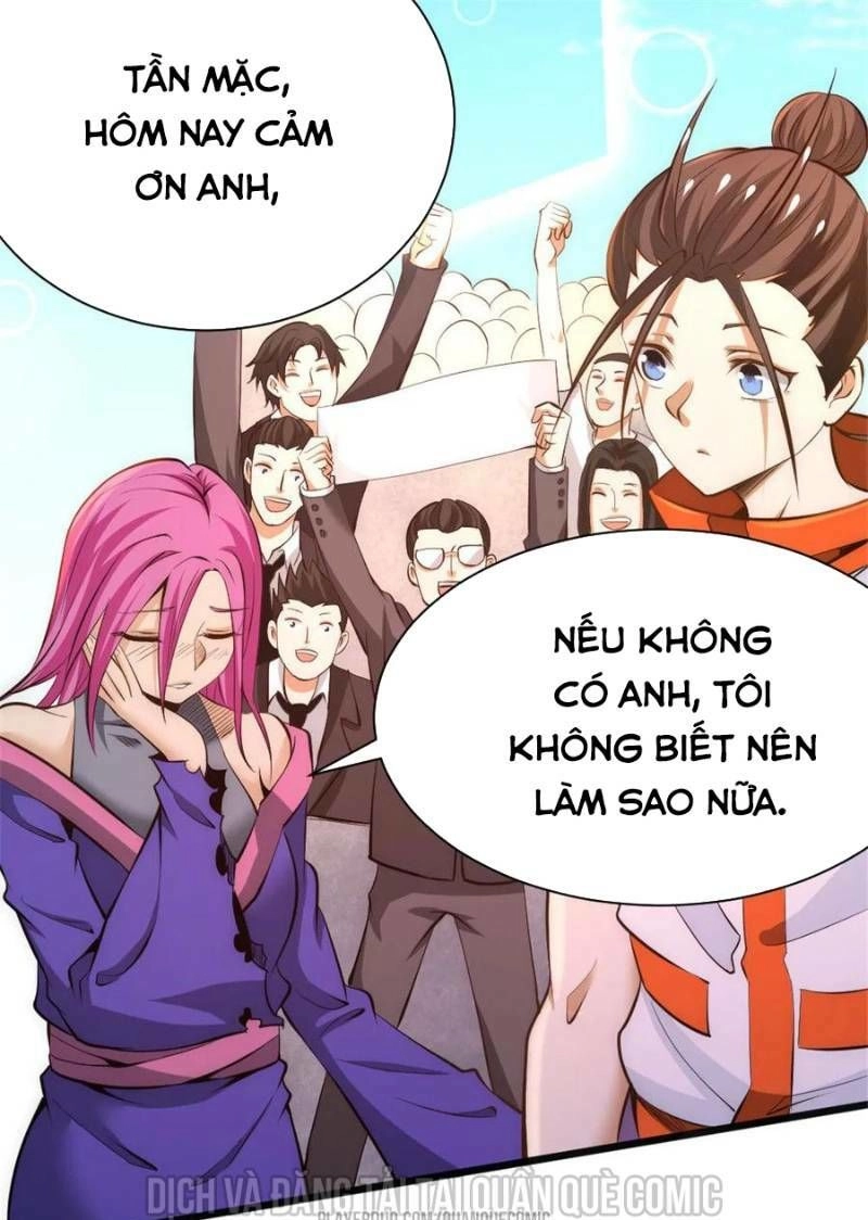 Đô Thị Đỉnh Phong Cao Thủ Chapter 65 - 33