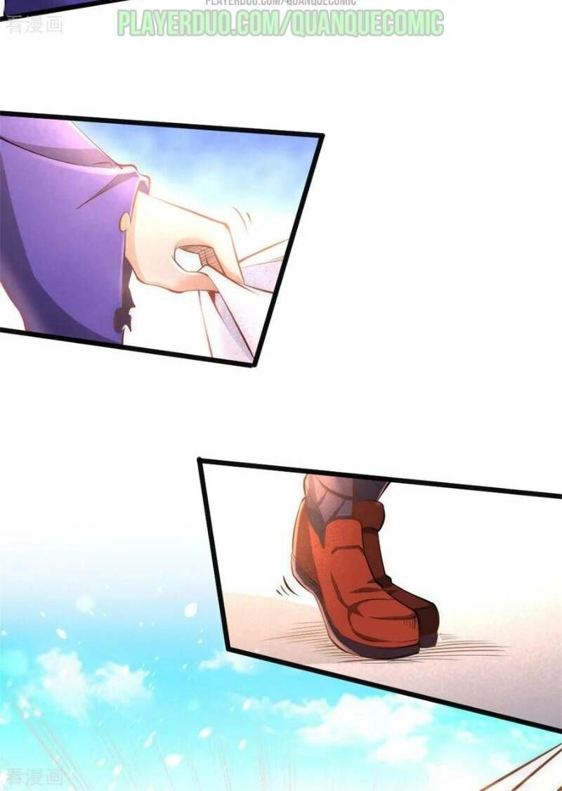 Đô Thị Đỉnh Phong Cao Thủ Chapter 65 - 34