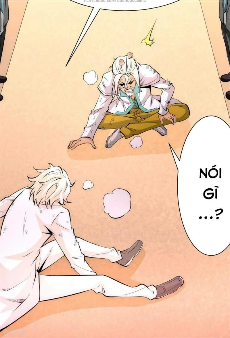 Đô Thị Đỉnh Phong Cao Thủ Chapter 65 - 38