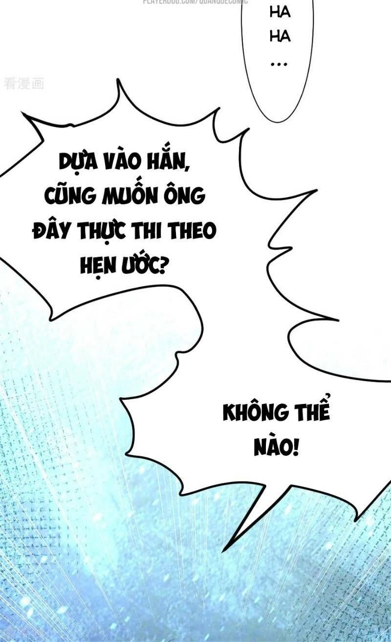 Đô Thị Đỉnh Phong Cao Thủ Chapter 65 - 40