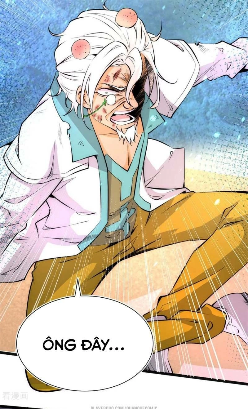 Đô Thị Đỉnh Phong Cao Thủ Chapter 65 - 41