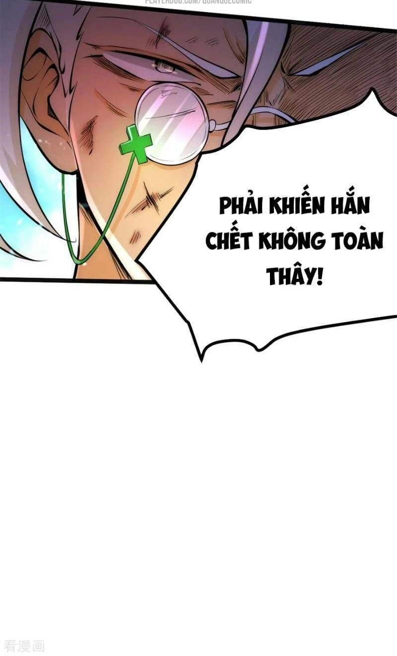 Đô Thị Đỉnh Phong Cao Thủ Chapter 65 - 42