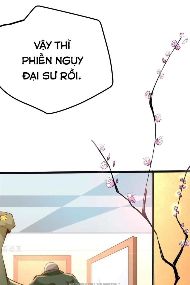 Đô Thị Đỉnh Phong Cao Thủ Chapter 65 - 45