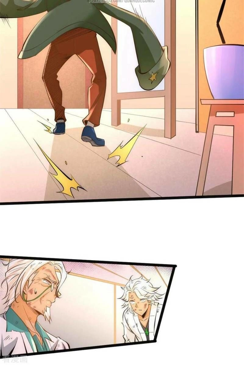 Đô Thị Đỉnh Phong Cao Thủ Chapter 65 - 46