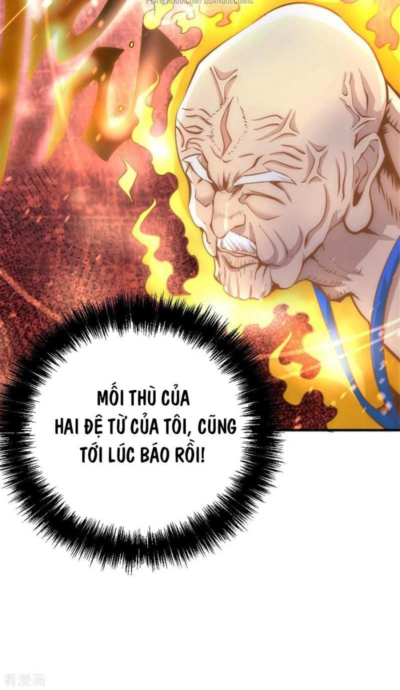 Đô Thị Đỉnh Phong Cao Thủ Chapter 65 - 48