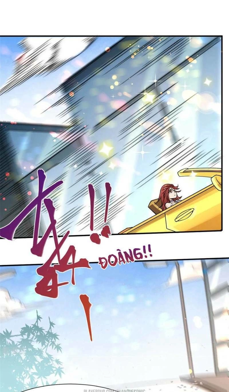 Đô Thị Đỉnh Phong Cao Thủ Chapter 66 - 1