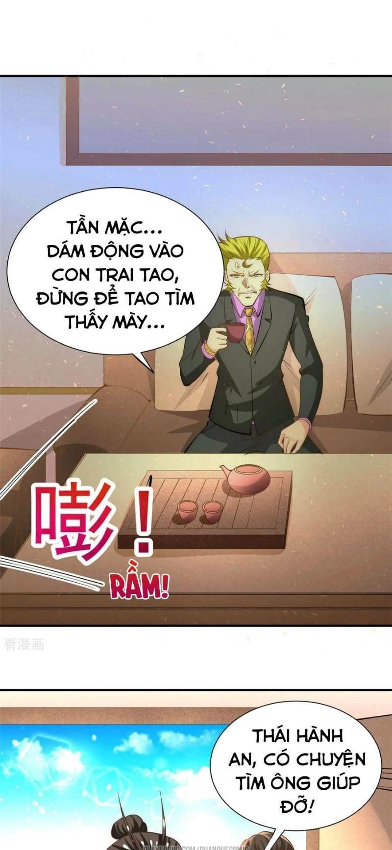 Đô Thị Đỉnh Phong Cao Thủ Chapter 66 - 13