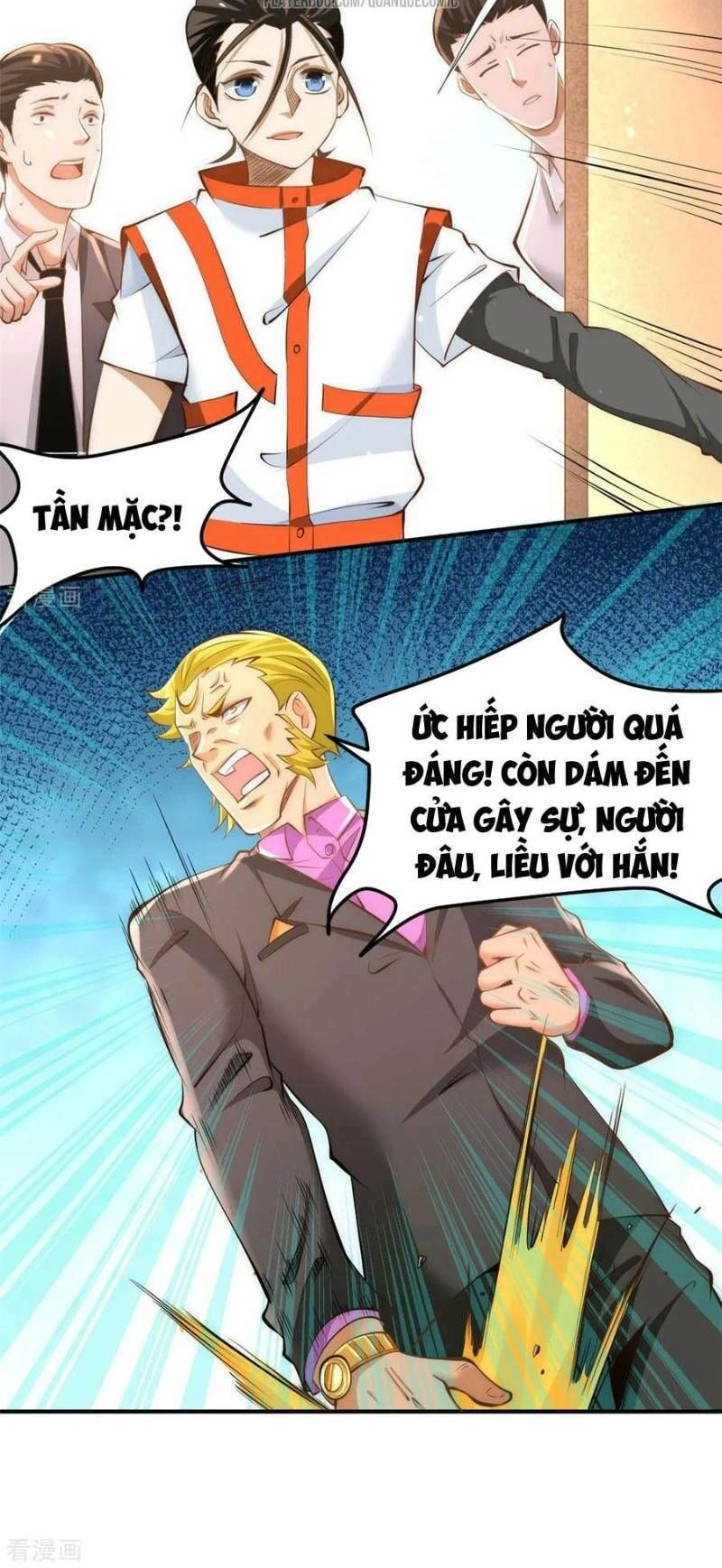 Đô Thị Đỉnh Phong Cao Thủ Chapter 66 - 14