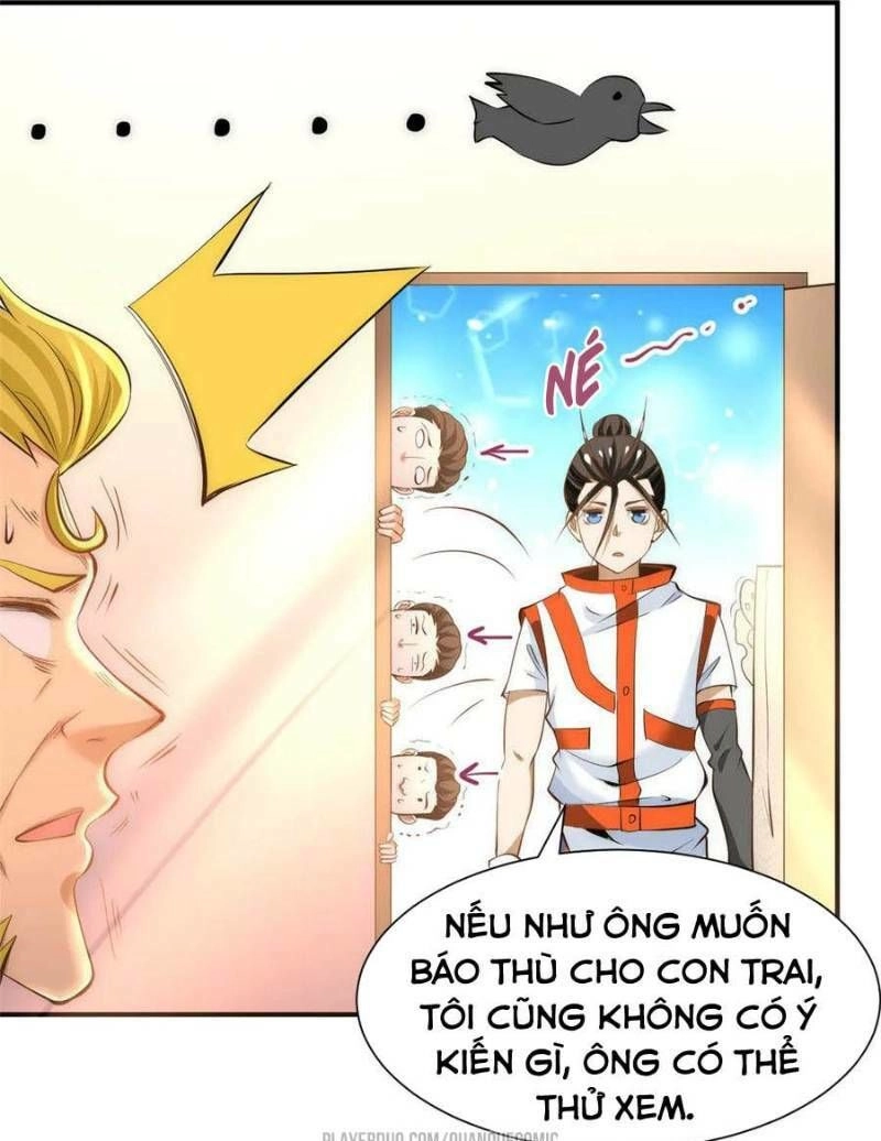 Đô Thị Đỉnh Phong Cao Thủ Chapter 66 - 15