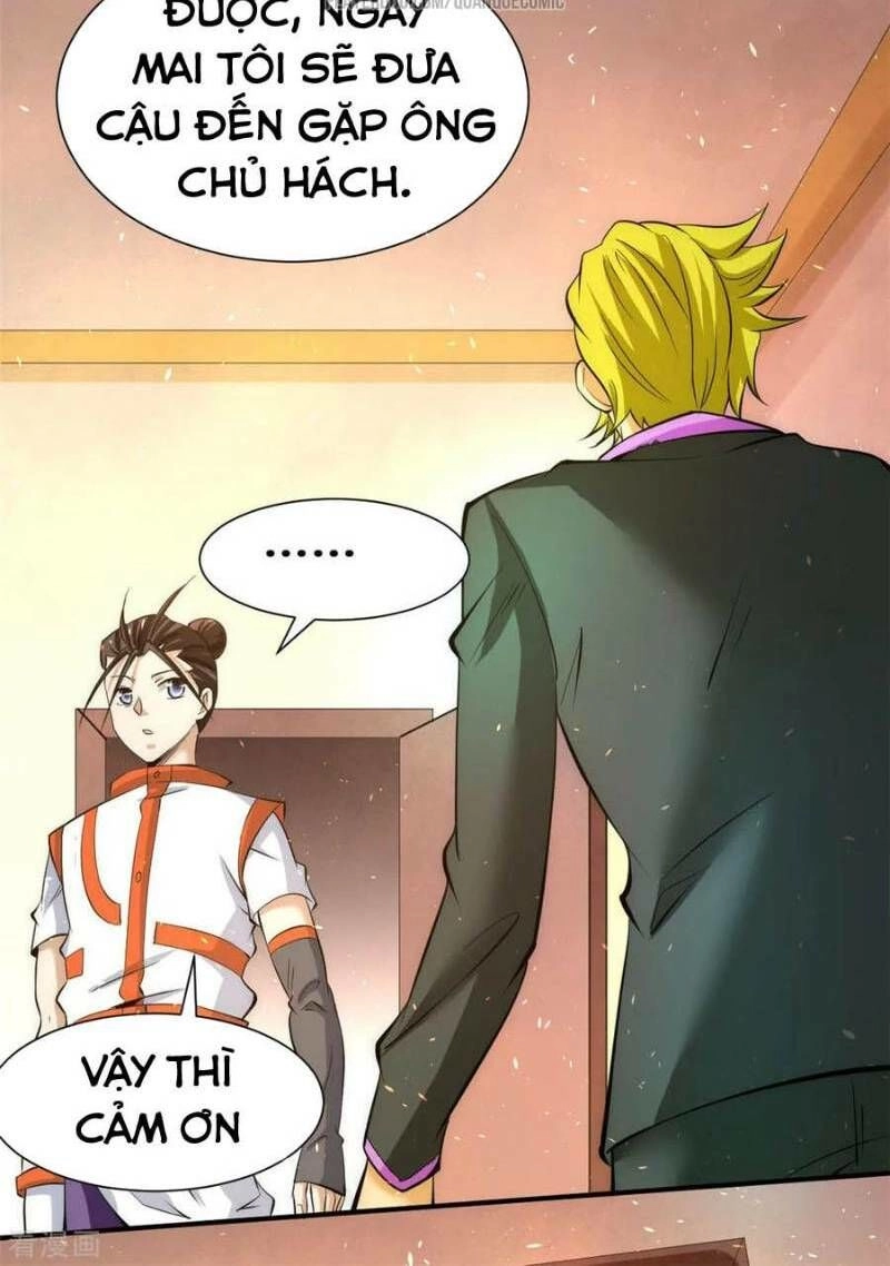 Đô Thị Đỉnh Phong Cao Thủ Chapter 66 - 18