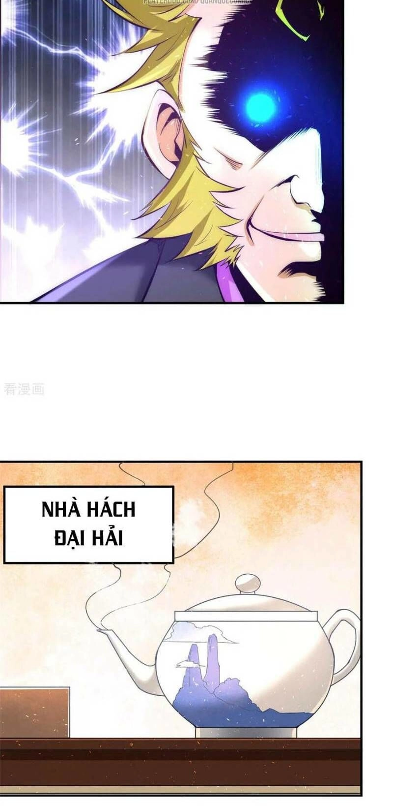 Đô Thị Đỉnh Phong Cao Thủ Chapter 66 - 20