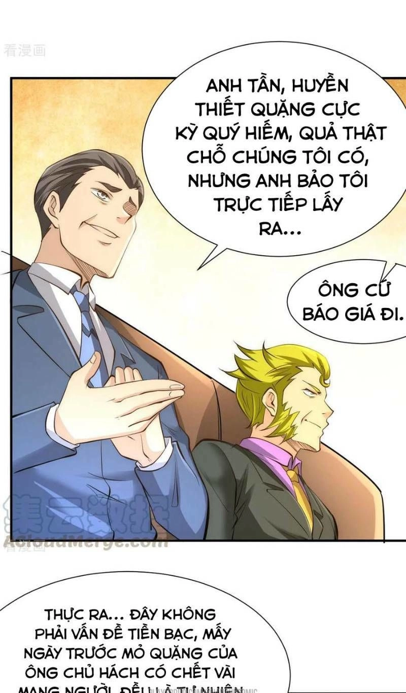 Đô Thị Đỉnh Phong Cao Thủ Chapter 66 - 23