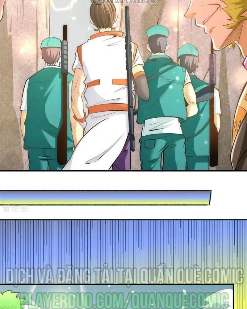 Đô Thị Đỉnh Phong Cao Thủ Chapter 66 - 28