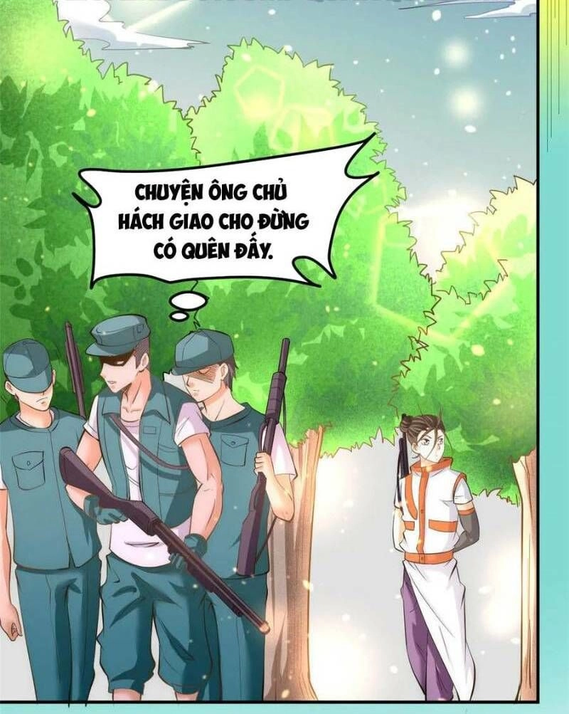 Đô Thị Đỉnh Phong Cao Thủ Chapter 66 - 29