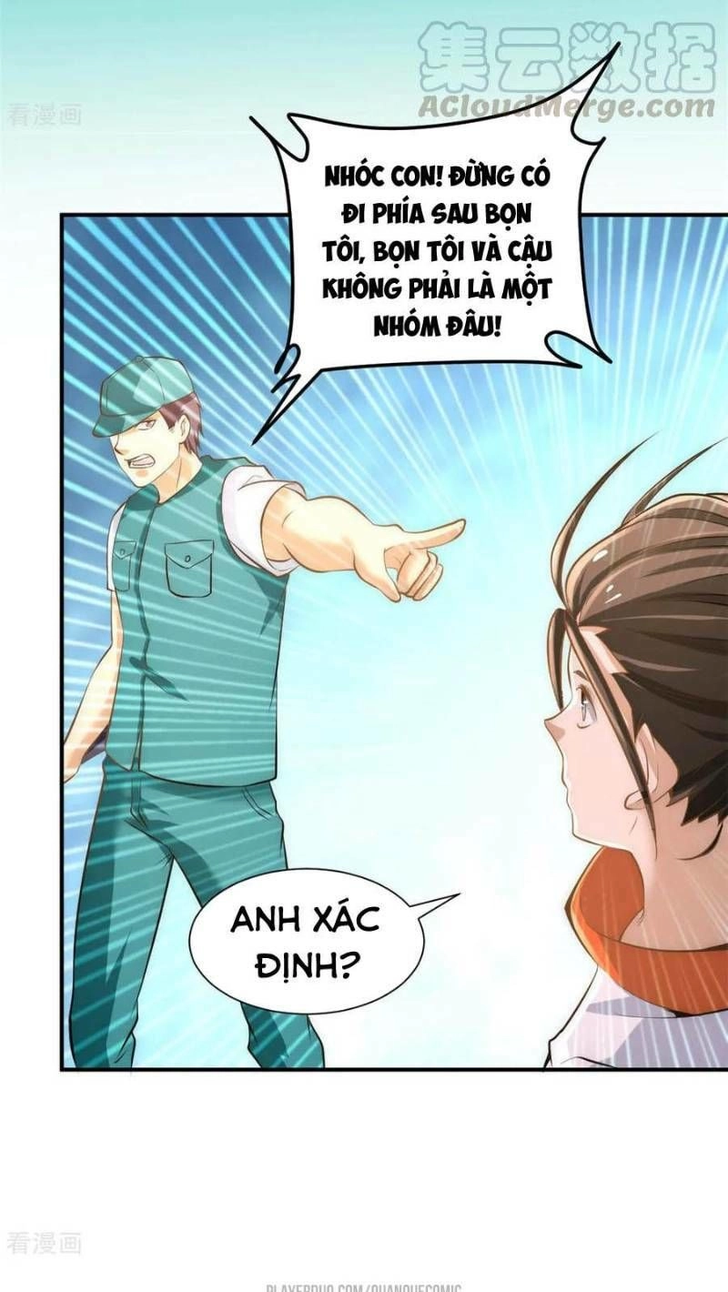 Đô Thị Đỉnh Phong Cao Thủ Chapter 66 - 30