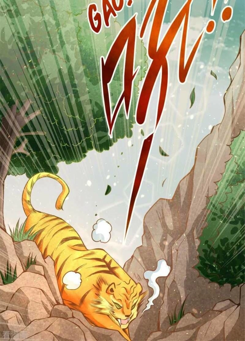 Đô Thị Đỉnh Phong Cao Thủ Chapter 66 - 34