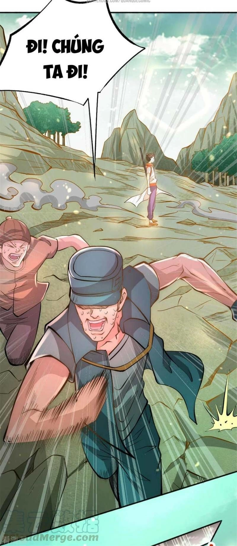 Đô Thị Đỉnh Phong Cao Thủ Chapter 66 - 40