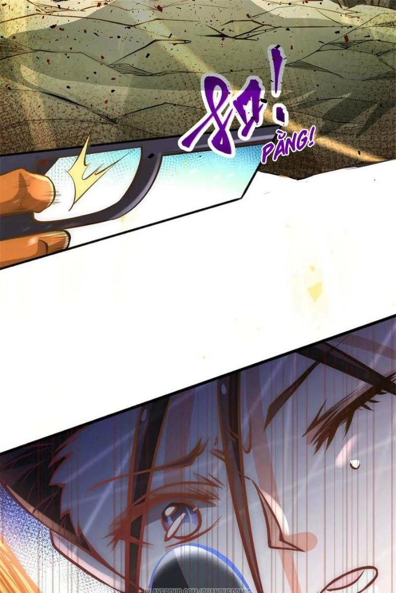 Đô Thị Đỉnh Phong Cao Thủ Chapter 66 - 43