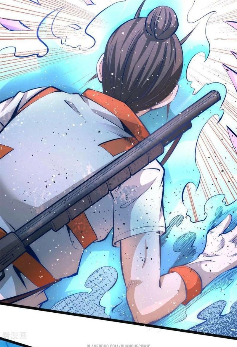 Đô Thị Đỉnh Phong Cao Thủ Chapter 67 - 27