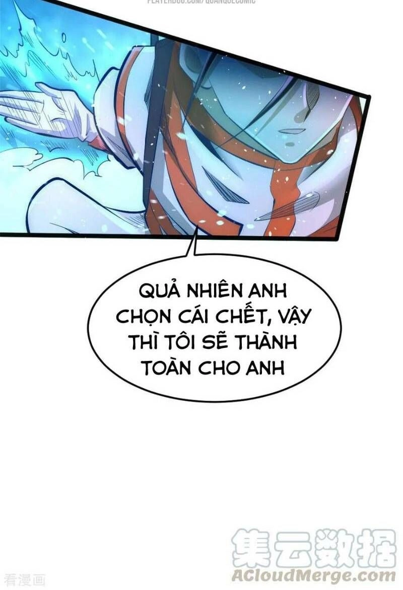 Đô Thị Đỉnh Phong Cao Thủ Chapter 67 - 28