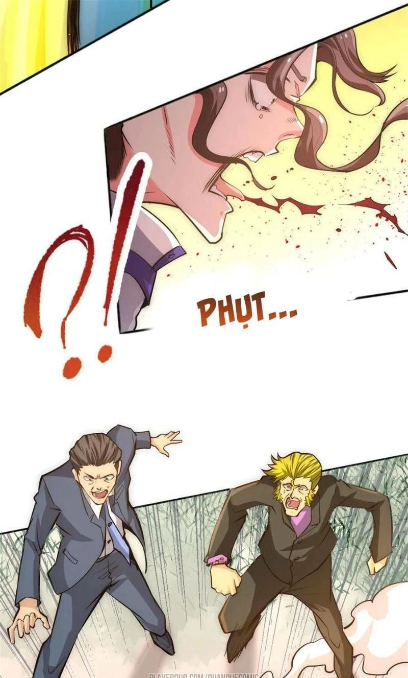 Đô Thị Đỉnh Phong Cao Thủ Chapter 67 - 31