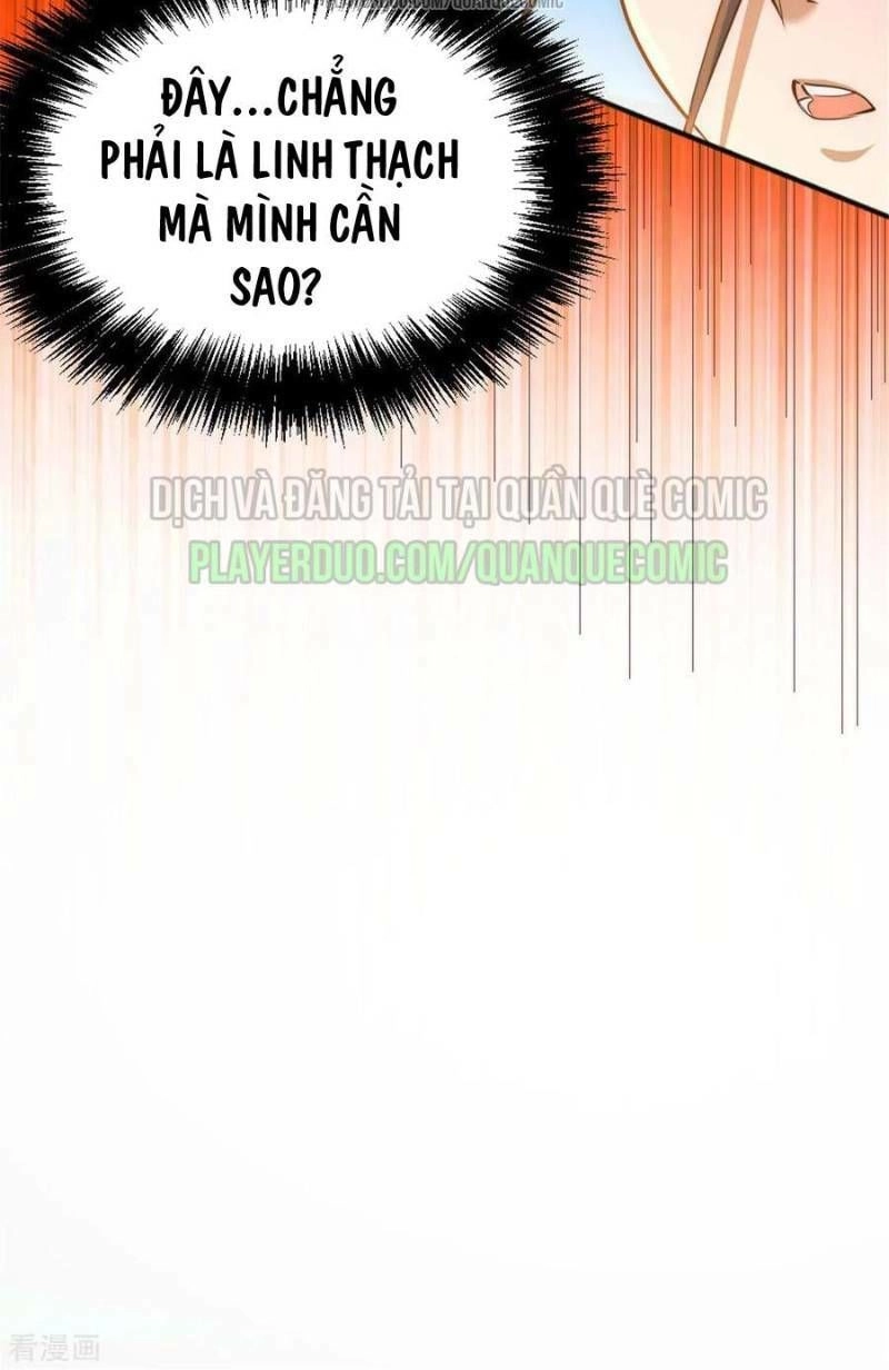 Đô Thị Đỉnh Phong Cao Thủ Chapter 67 - 36