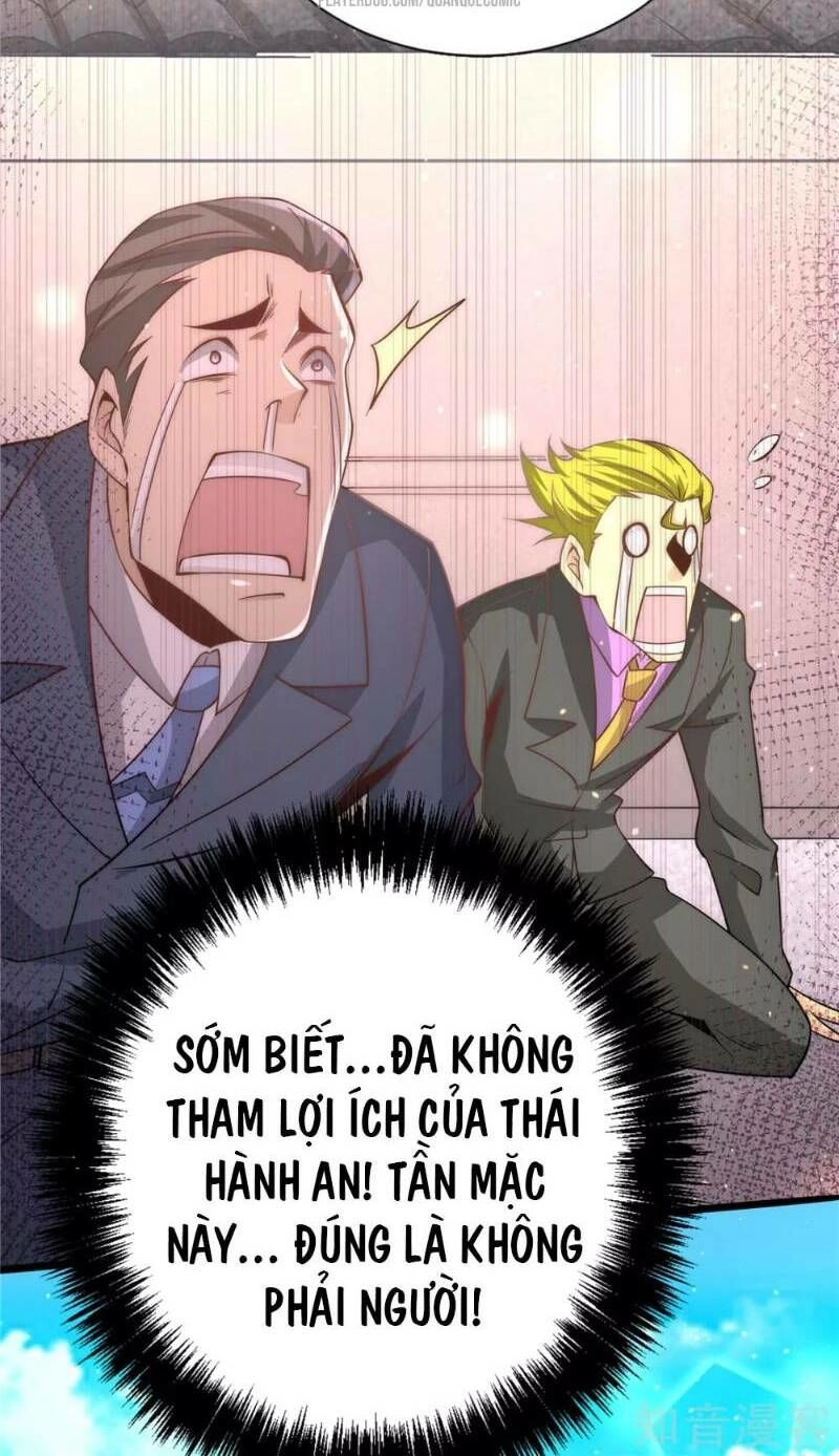 Đô Thị Đỉnh Phong Cao Thủ Chapter 68 - 4