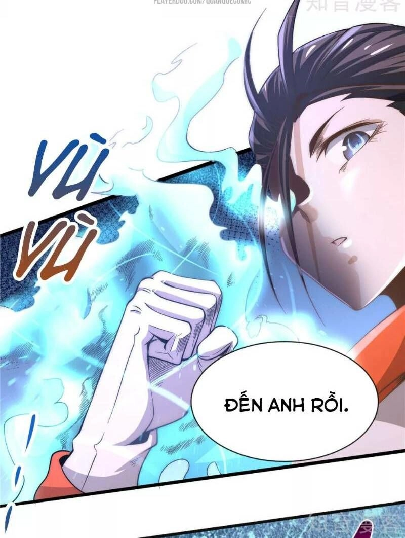 Đô Thị Đỉnh Phong Cao Thủ Chapter 68 - 8
