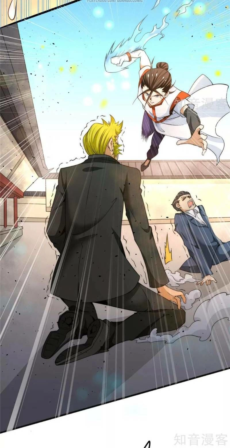 Đô Thị Đỉnh Phong Cao Thủ Chapter 68 - 10