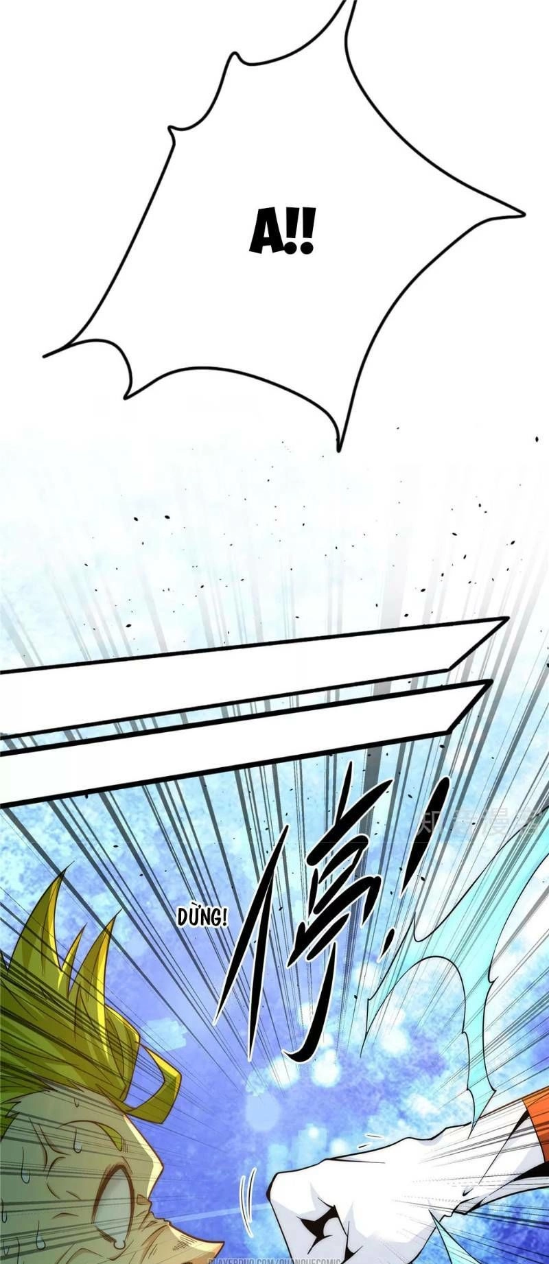 Đô Thị Đỉnh Phong Cao Thủ Chapter 68 - 11