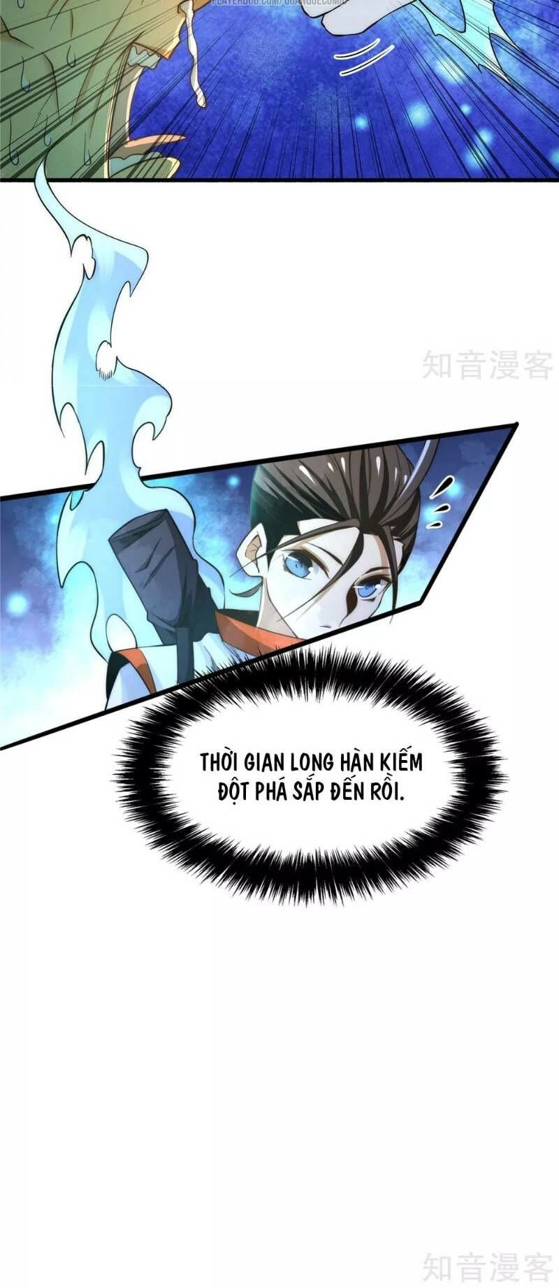 Đô Thị Đỉnh Phong Cao Thủ Chapter 68 - 12